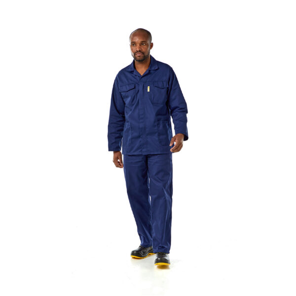 EVOTECH 65/35 SANS 434 Fit Jacket & Pants
