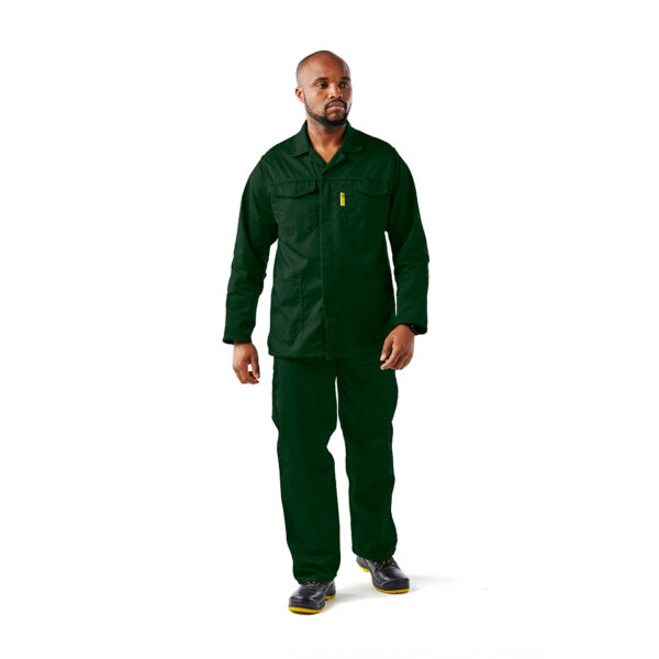 EVOTECH 65/35 SANS 434 Fit Jacket & Pants