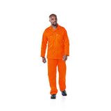 EVOTECH 65/35 SANS 434 Fit Jacket & Pants