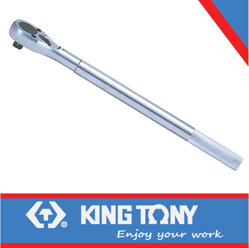 RATCHET 3/4″ REVERSIBLE 500MM