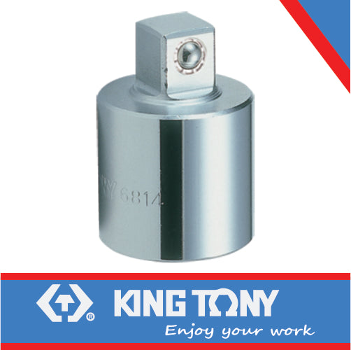 ADAPTER 3/4″ F X 1″ M