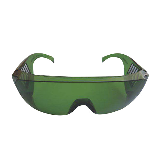 Spectacles W/Around Green
