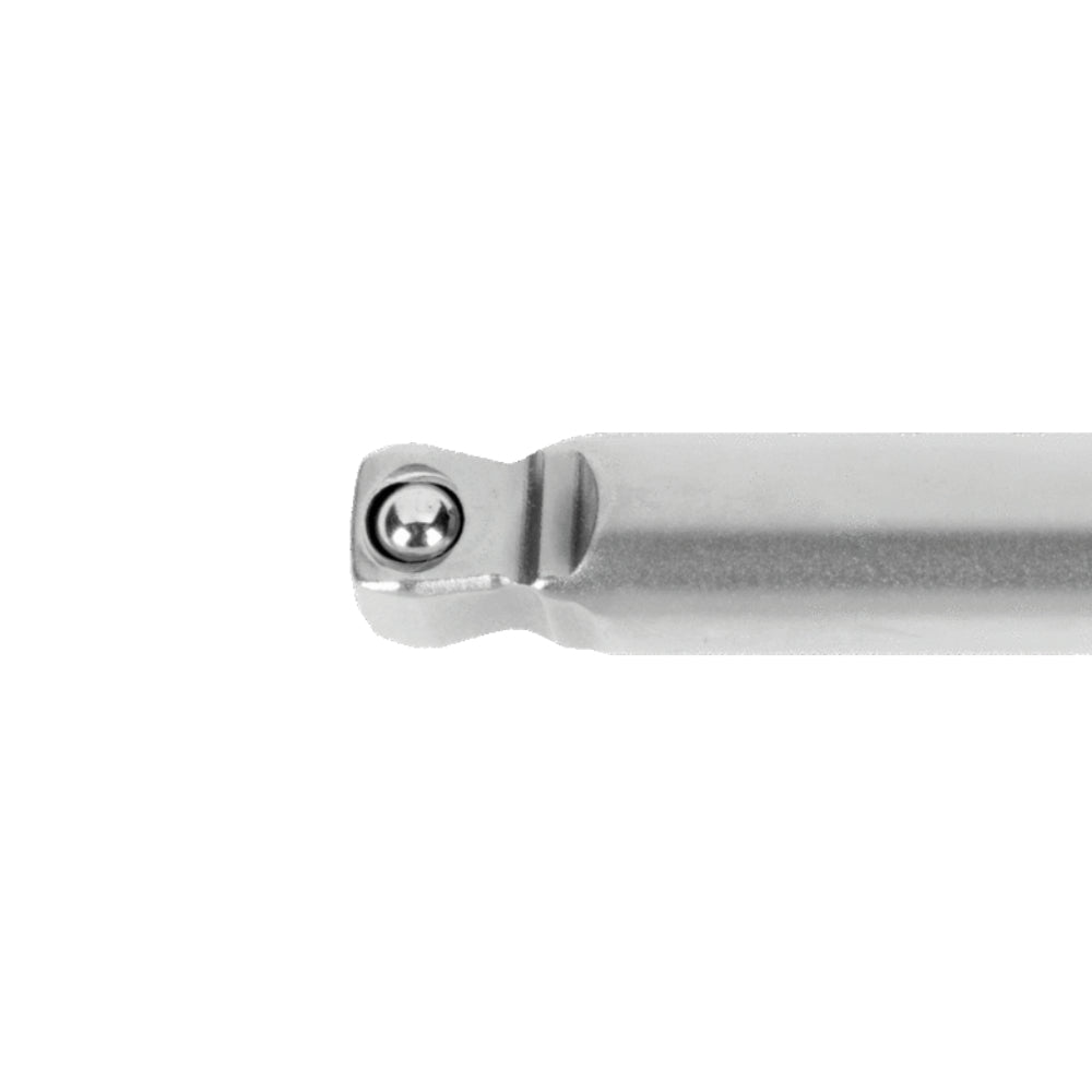 Bahco 1/4" Square Drive Wobbler Extension Bar | 6960W-4