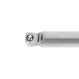 Bahco 1/4" Square Drive Wobbler Extension Bar | 6960W-4