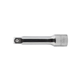 Bahco 1/4" Square Drive Extension Bar 100mm | 6960-4