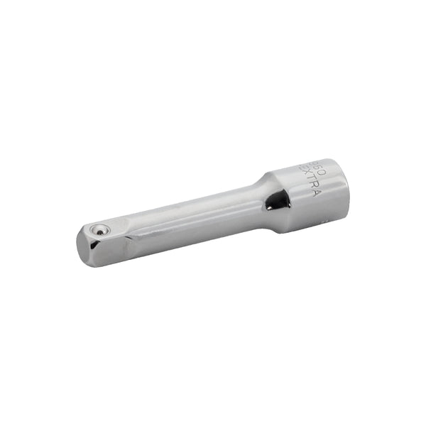 Bahco 1/4" Square Drive Extension Bar 100mm | 6960-4