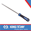 FILE ROUND 2ND CUT 250MM HANDLE