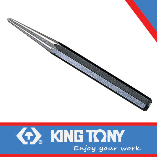 PUNCH CENTER 4 X 120MM