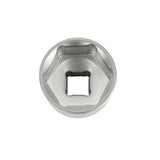 Bahco 1/2" Square Drive Socket 23 mm | 7800SM-23