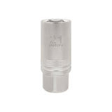 Bahco 1/2” Square Drive Spark Plug Sockets | 7805GPR-21