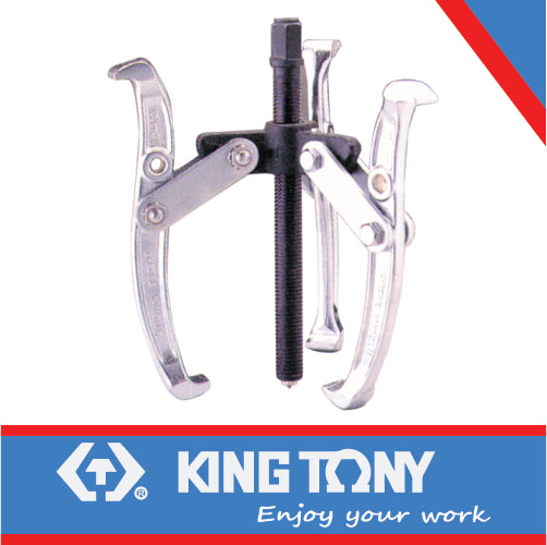 PULLER GEAR 3 JAW 100MM