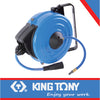 HOSE REEL AIR 8MM X 15 METERS