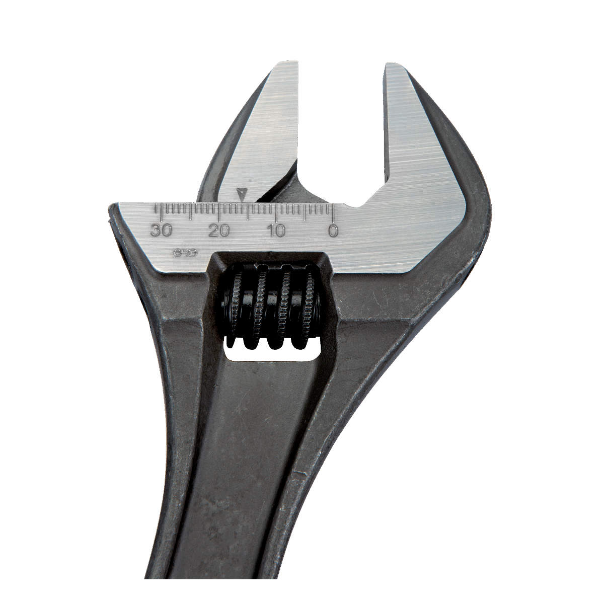 Bahco Adjustable Wrench 110mm | Shifter | 8069IP