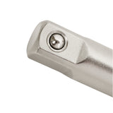 Bahco 1/2" Square Drive Extension Bar 125mm | 8160-5