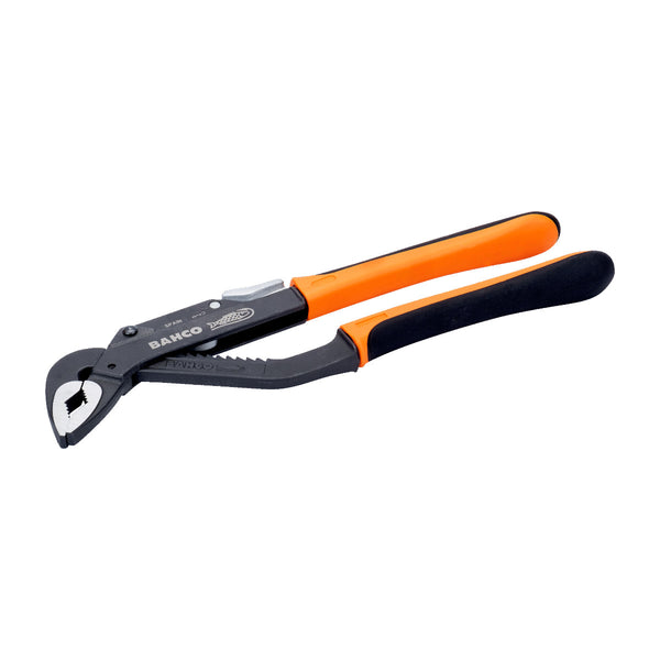 Bahco ERGO Slip Joint Water Pump Pliers 250mm | 8224