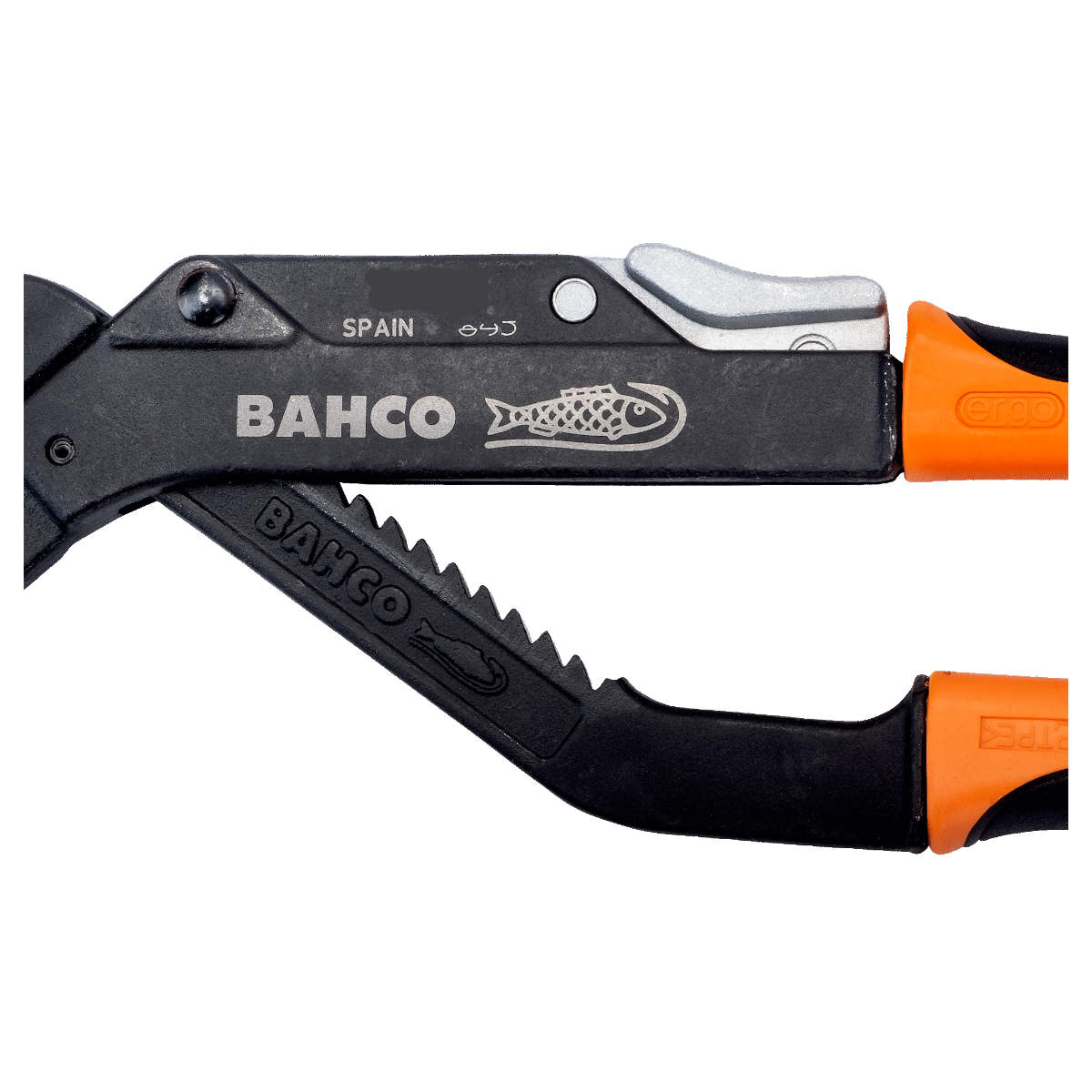 Bahco ERGO Slip Joint Water Pump Pliers 400mm | 8226