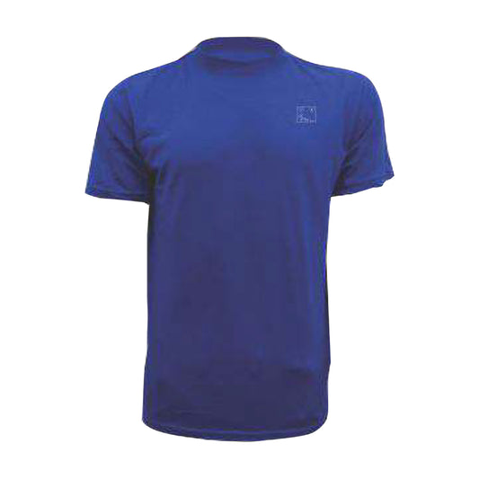 T.Shirts 65% Poly Cotton 35% Cotton Size: S,M,L,3XL (145 Grams)