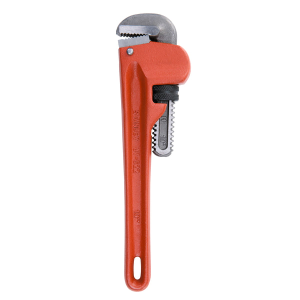 Stanley Pipe Wrench 250mm | 87-622