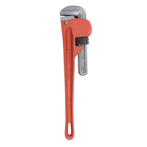 Stanley Pipe Wrench 600mm | 87-626
