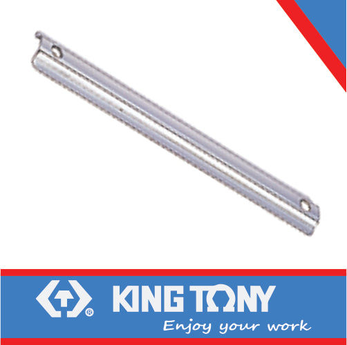 RAIL FOR SOCKETS X 160MM