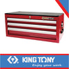 TOOL CHEST 3 DRAW BALL BEARING SLIDES