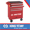 TOOL TROLLEY 5 DRAW BALL BEARING SLIDES