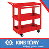 TOOL TROLLEY 1 DRAW BALL BEARING SLIDES