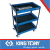 Tool Trolley 3 Levels