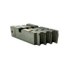ASADA Alloy Bolt Threading Dies M10 | 89002
