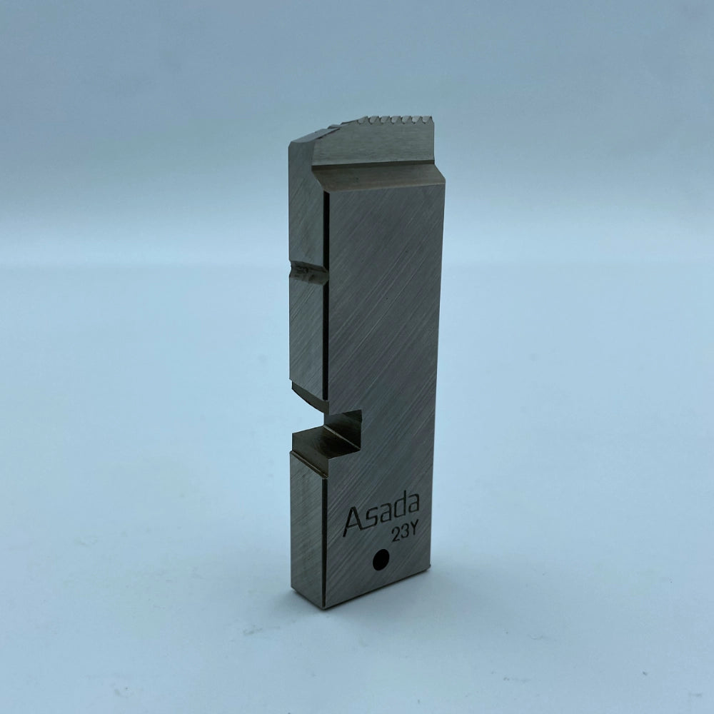 ASADA Alloy Bolt Threading Dies M12 | 89003
