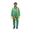 Double Lanyard Shock Absorber Hook Harness (Sabs)