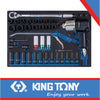 1/2″ IMPACT SOCKET SET WITH 33411-050 (EVA FOAM) – 41PCS
