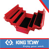 TOOLBOX SET MECHANICS S.A.E 55 PIECE