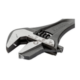 Bahco ERGO 208mm Adjustable Wrench with Reversible Jaw | 9071P