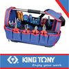 ELECTRICIAN TOOL BAG SET – 33PCS