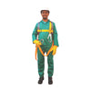 Double Lanyard Scaffold Harness (Sabs)