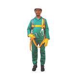 Double Lanyard Scaffold Harness (Sabs)