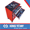 TOOL TROLLEY SET MECHANICS 286PC