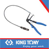 HOSE CLAMP PLIERS FLEXIBLE
