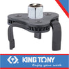 OIL FILTER WRENCH 3 LEG