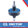 Oscillating Valve Lapping Tool