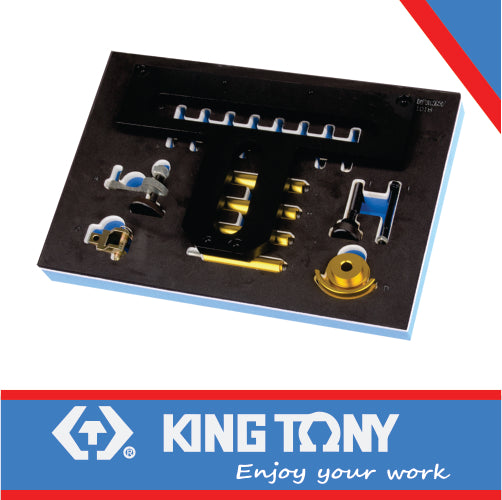 TIMING  LOCKING AND SETTING KIT FOR BMW TWIN CAM