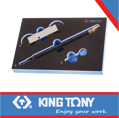 TIMING TOOL KIT TWIN CAM VW  AUDI  FSI AND VAG