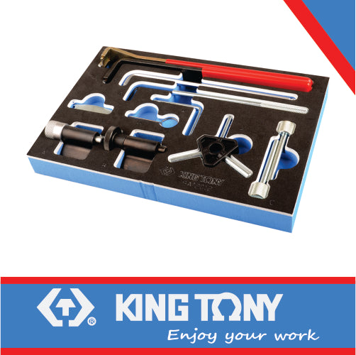 TIMING TOOL KIT DIESEL AUDI  VW AND FORD