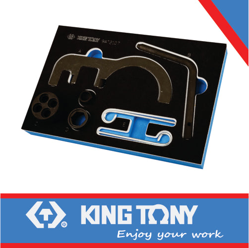 TIMING TOOL SET DIESEL BMW N47  N47S AND N57