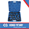 COIL SPRING COMPRESSOR SET MACPHERSON 31PC