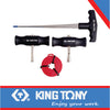 WINDSHIELD REMOVER SET 4PC
