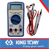 MULTIMETER DIGITAL 10AMP-600V