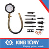 Diesel Engine Compression Tester Kit – 11PCS
