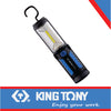 3W COD+5 LED RECHARGEABLE WORK LIGHT